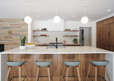 Lannen Kitchen and Bathroom