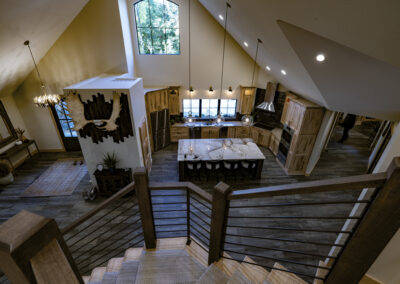 Heiman Kitchen and Bathrooms