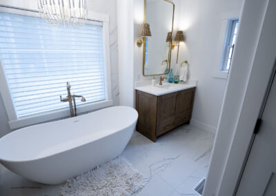 Gergely Master Bathroom