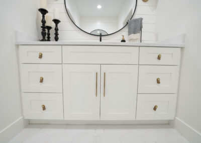 Gergely Jack &#038; Jill Bathroom