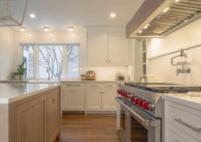 Lawrence Kitchen and Laundry