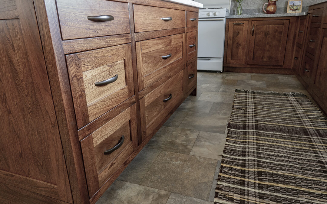 Orlin Yoder Kitchen and Bathrooms